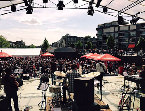 Breda Jazz Festival