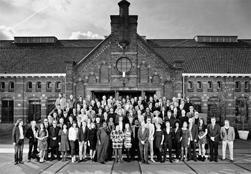 A great day at Haarlemmerweg